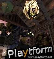 Tom Clancy's Splinter Cell Chaos Theory (N-Gage)