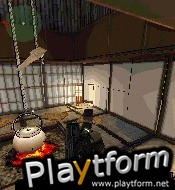 Tom Clancy's Splinter Cell Chaos Theory (N-Gage)