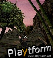 Tom Clancy's Splinter Cell Chaos Theory (N-Gage)