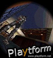 Tom Clancy's Splinter Cell Chaos Theory (N-Gage)