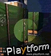 Tom Clancy's Splinter Cell Chaos Theory (N-Gage)