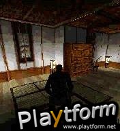 Tom Clancy's Splinter Cell Chaos Theory (N-Gage)