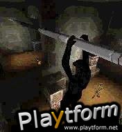 Tom Clancy's Splinter Cell Chaos Theory (N-Gage)