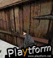 Tom Clancy's Splinter Cell Chaos Theory (N-Gage)