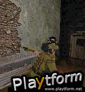 Tom Clancy's Splinter Cell Chaos Theory (N-Gage)