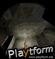 Tom Clancy's Splinter Cell Chaos Theory (N-Gage)