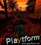 Tom Clancy's Splinter Cell Chaos Theory (N-Gage)