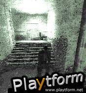 Tom Clancy's Splinter Cell Chaos Theory (N-Gage)