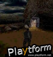 Tom Clancy's Splinter Cell Chaos Theory (N-Gage)