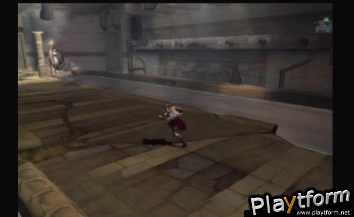 God of War (PlayStation 2)