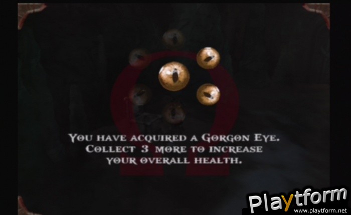 God of War (PlayStation 2)