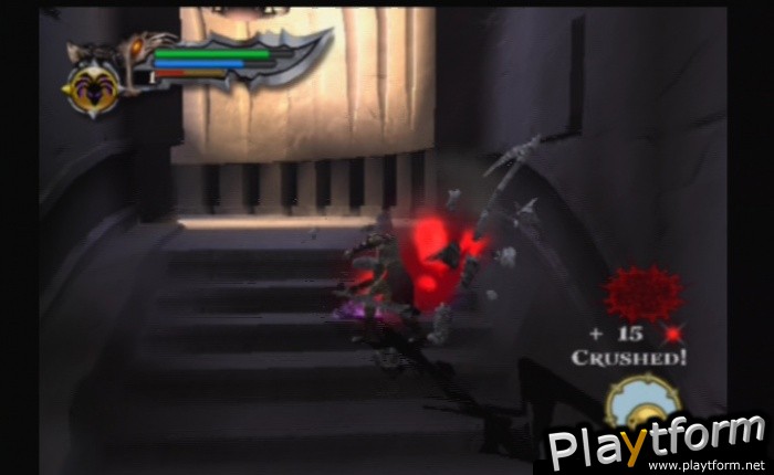 God of War (PlayStation 2)