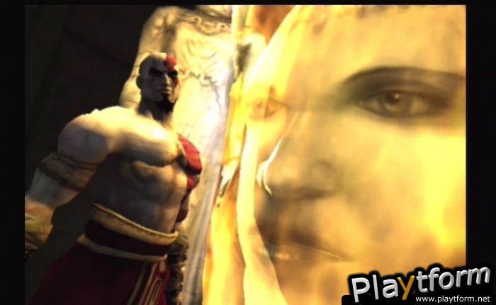 God of War (PlayStation 2)