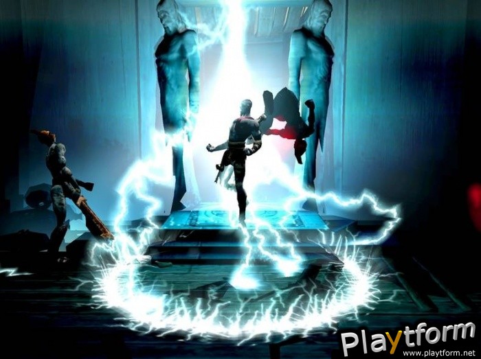 God of War (PlayStation 2)
