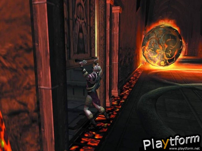 God of War (PlayStation 2)