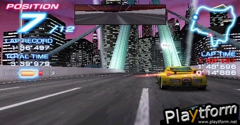 Ridge Racer (PSP)