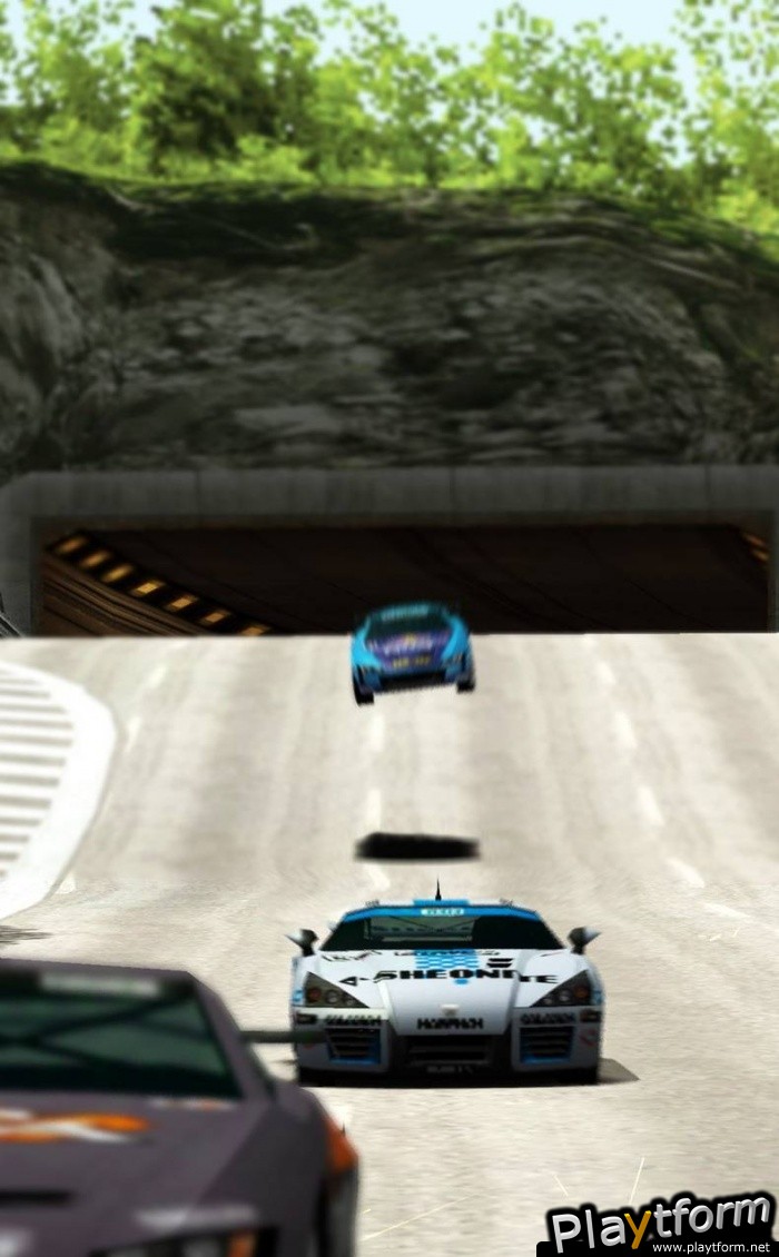 Ridge Racer (PSP)