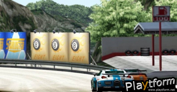 Ridge Racer (PSP)