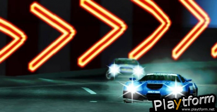 Ridge Racer (PSP)