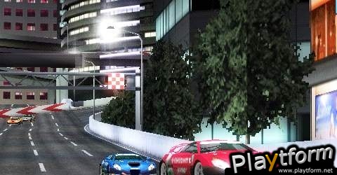 Ridge Racer (PSP)