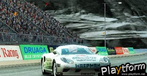 Ridge Racer (PSP)