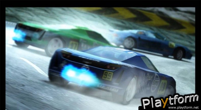 Ridge Racer (PSP)