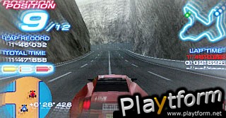 Ridge Racer (PSP)