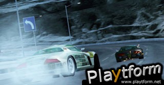 Ridge Racer (PSP)