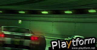 Ridge Racer (PSP)