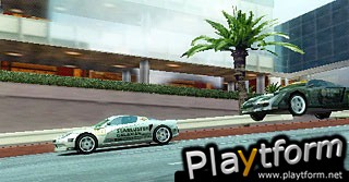 Ridge Racer (PSP)