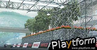 Ridge Racer (PSP)