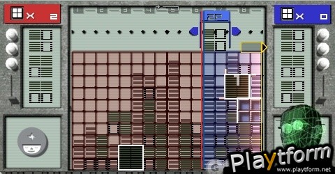 Lumines (PSP)