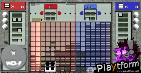 Lumines (PSP)