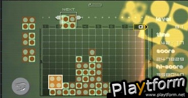Lumines (PSP)