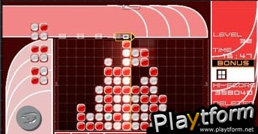 Lumines (PSP)