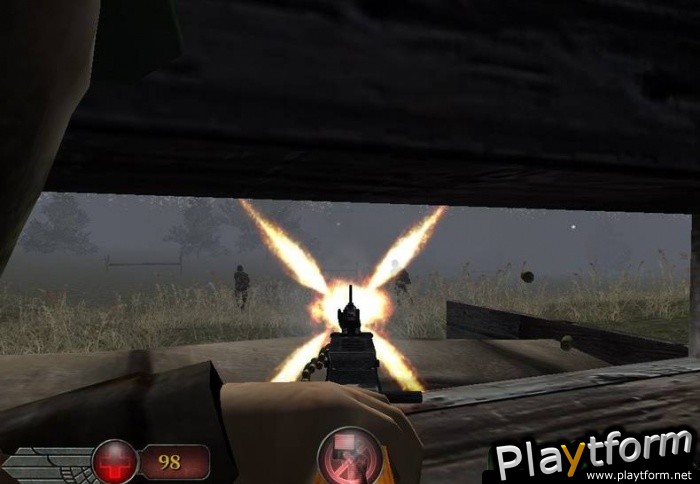Mortyr 2 (PC)