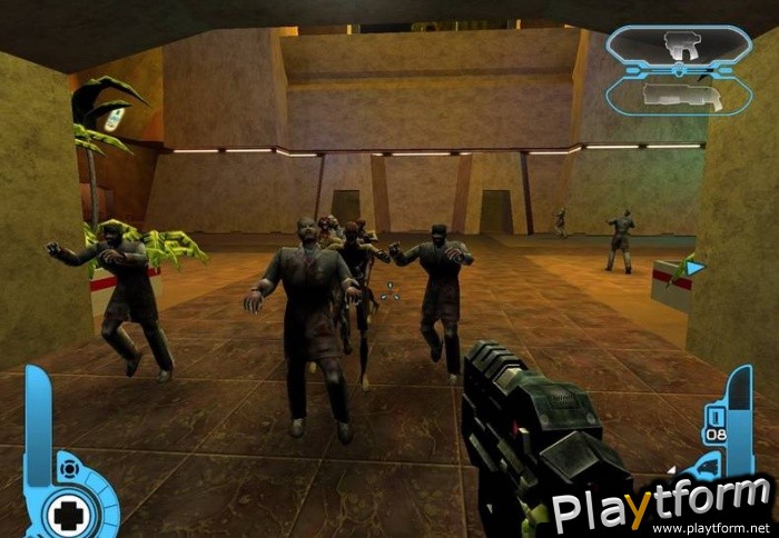 Judge Dredd: Dredd VS Death (PC)