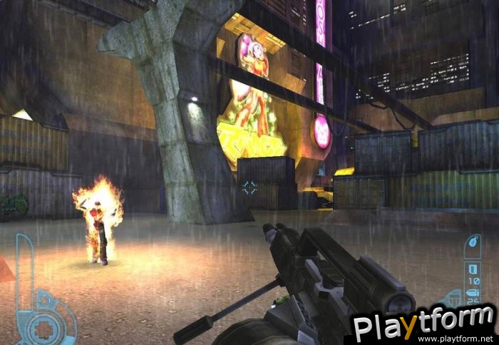 Judge Dredd: Dredd VS Death (PC)