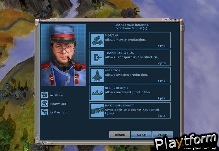 Domination (PC)