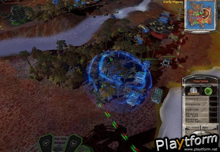 Domination (PC)