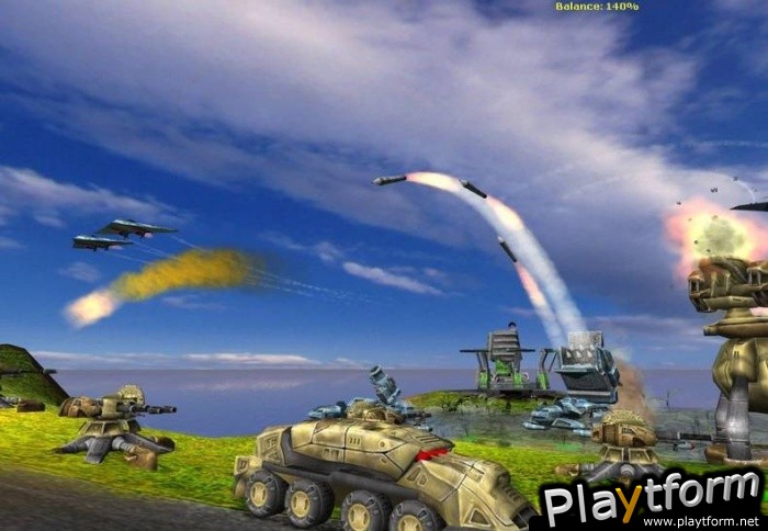 Domination (PC)