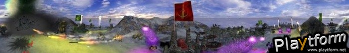 Domination (PC)