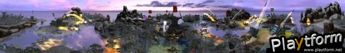 Domination (PC)