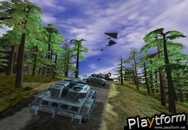 Domination (PC)
