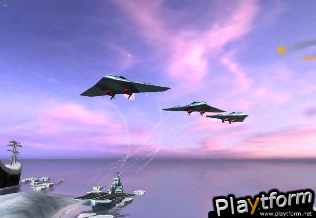 Domination (PC)