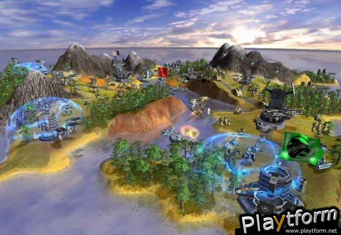 Domination (PC)