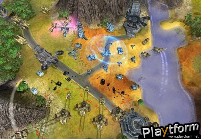 Domination (PC)