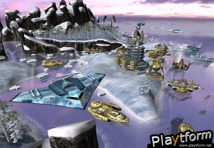 Domination (PC)
