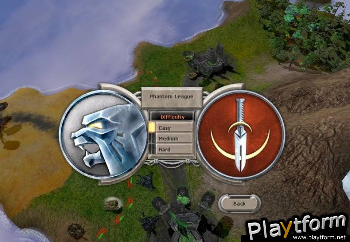 Domination (PC)