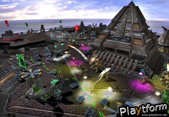 Domination (PC)